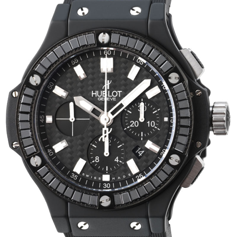 Hublot Big Bang Chronograph 44mm 301.SX.1170.RX