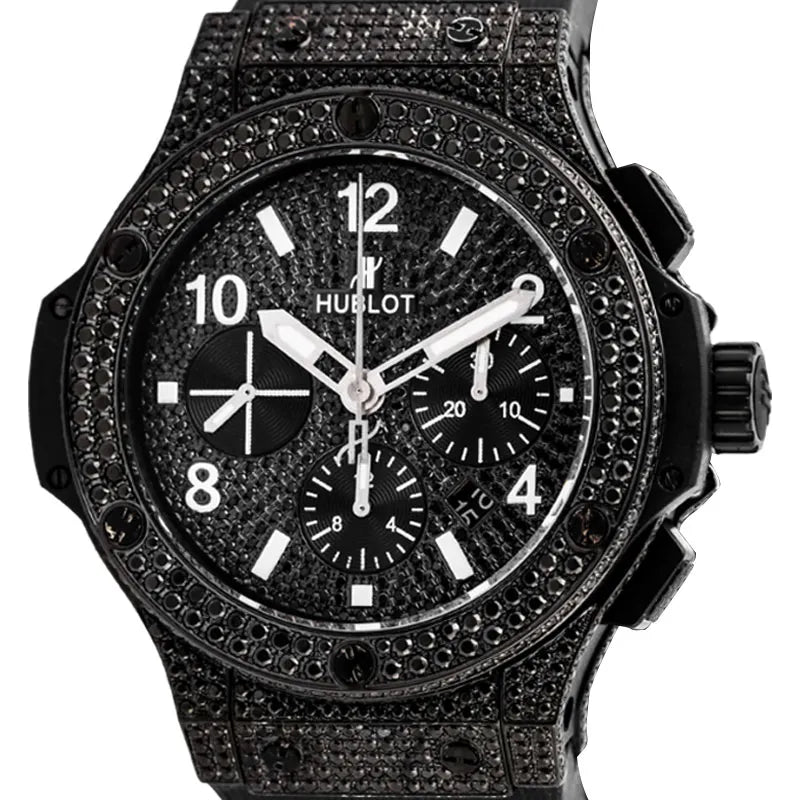 Hublot Big Bang Chronograph 44mm 301.SX.1170.RX