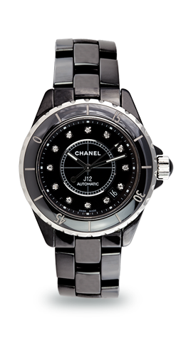 Chanel J12 38mm H0685