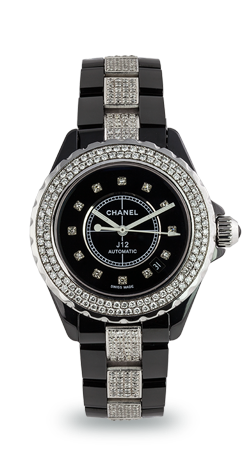 Chanel J12 38mm H0685