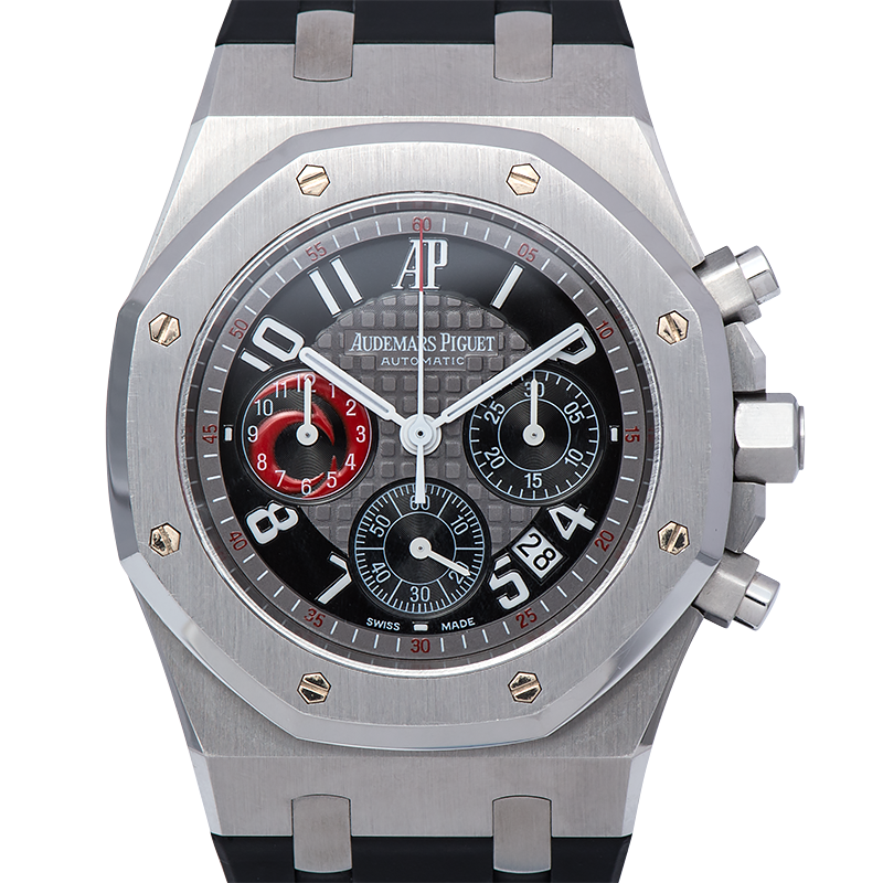 Audemars Piguet Royal Oak 39mm City of Sails Limited Edition 25979ST.O.0002CA.01