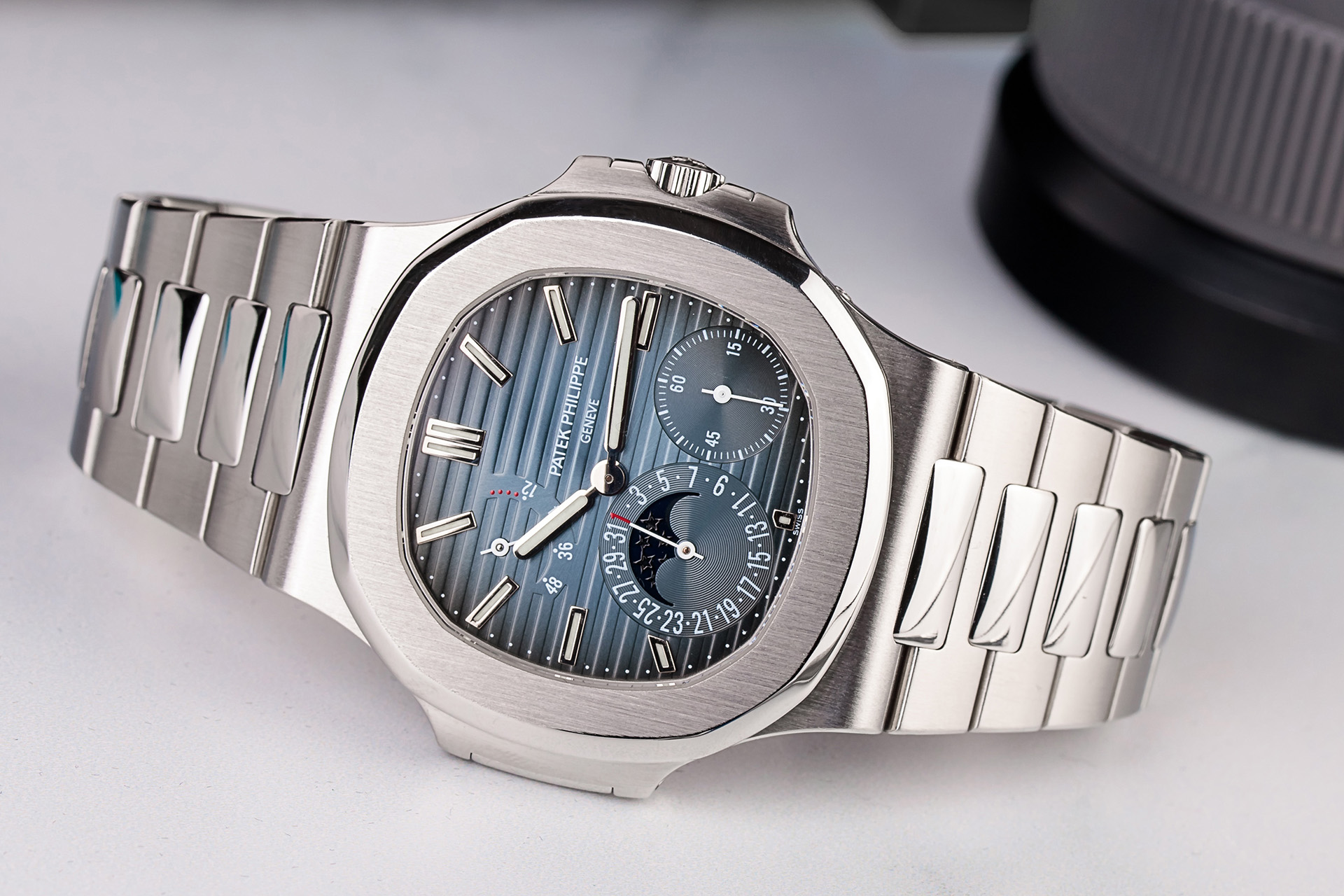 luxury watches brands