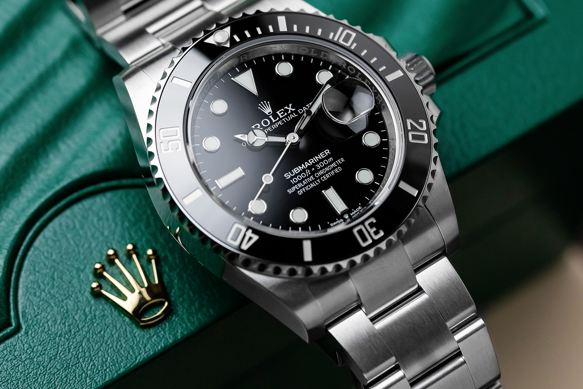 These Are The Best Pre Owned Rolex Watches Investment