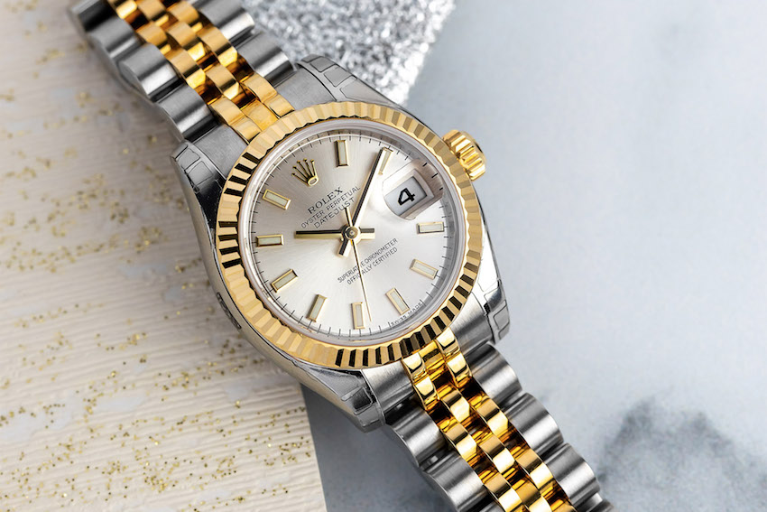 10 Best Ladies Rolex watches buy in 2021