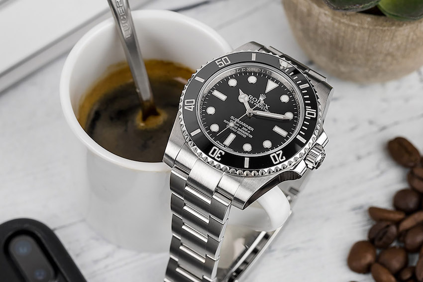 10 best affordable Rolex watches to buy 