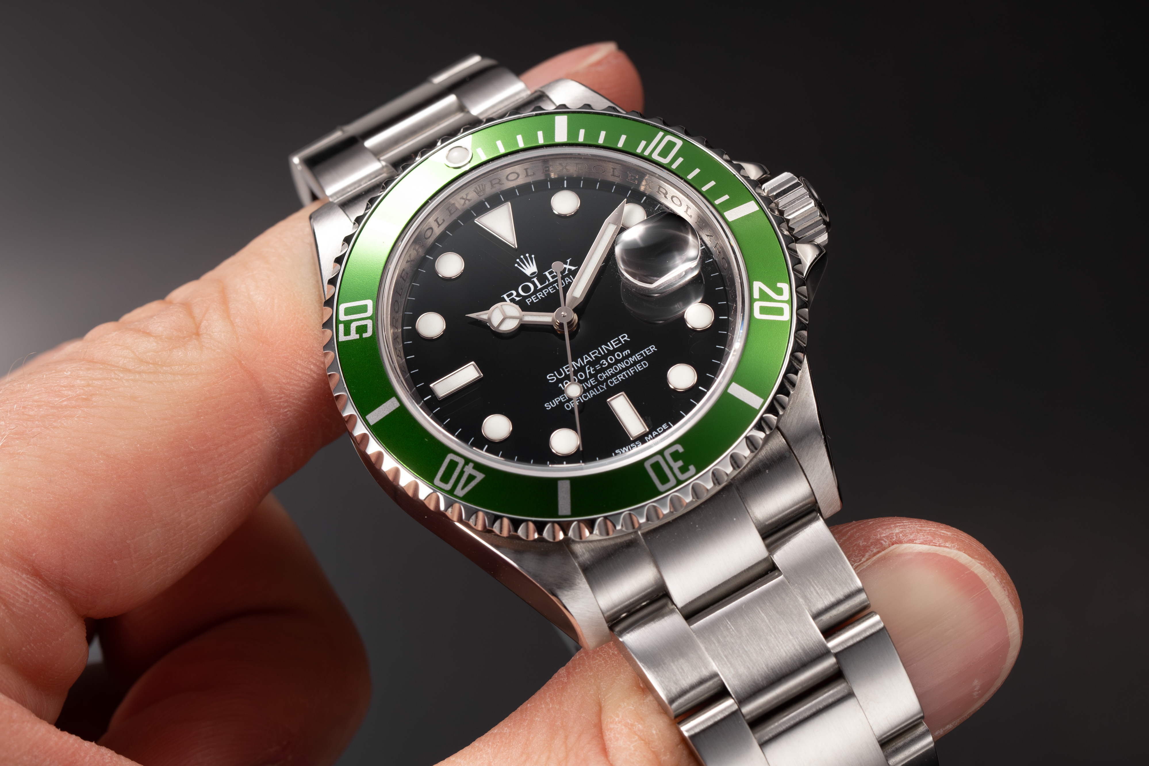 Why is the Rolex Submariner so Popular?