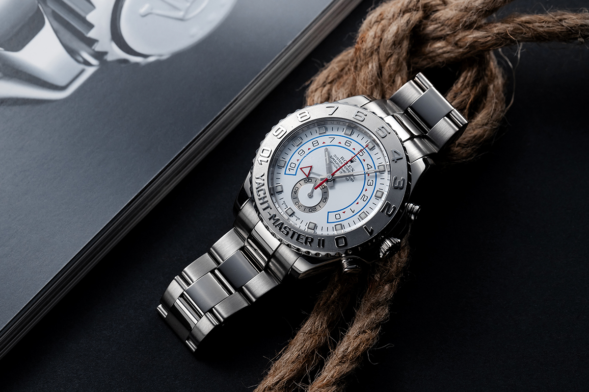 Certified Pre-Owned Watches – Signature Watches