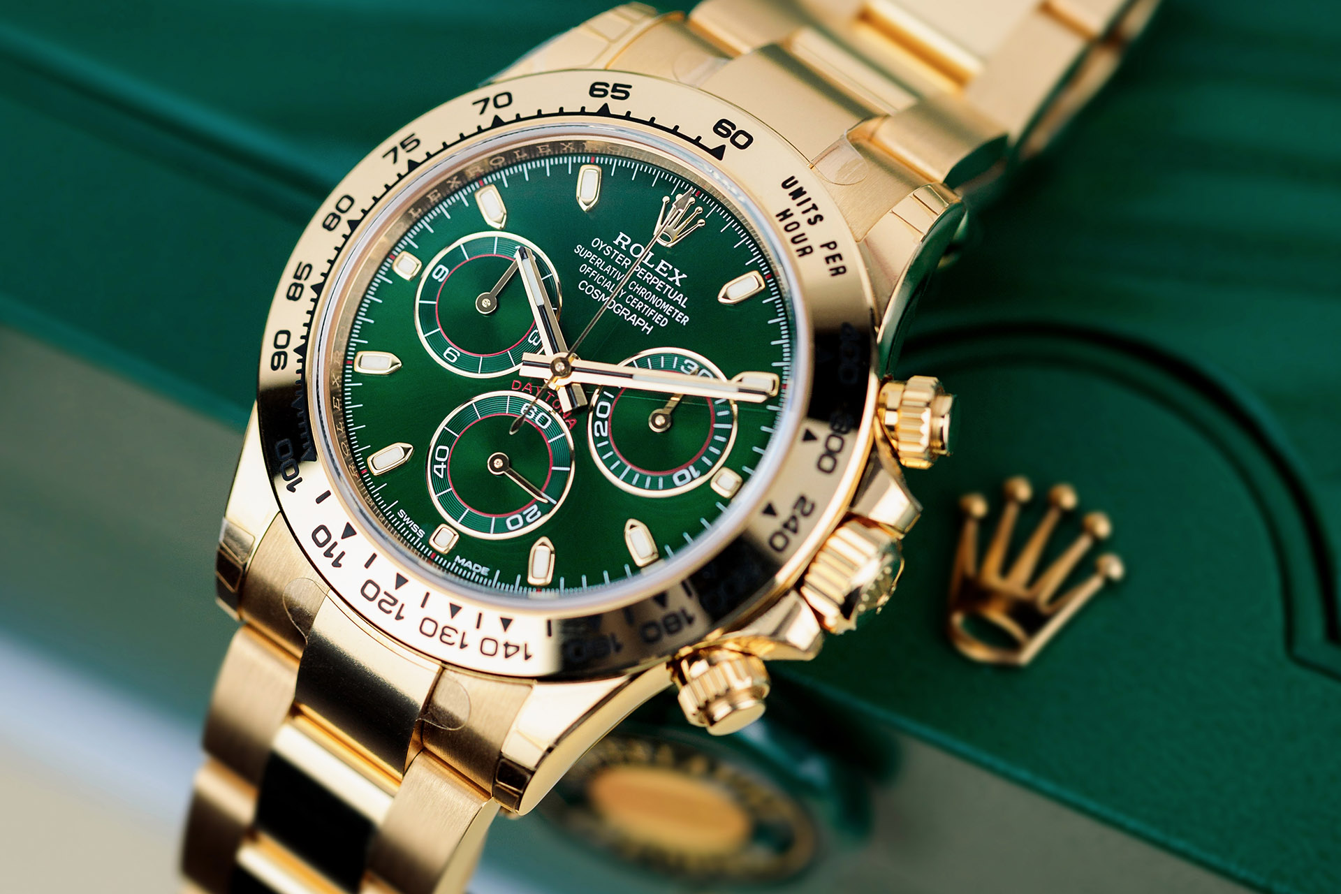 Is It Worth It to Buy Used Rolex Watches for Men?