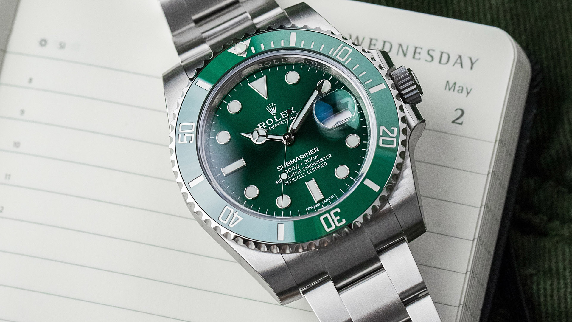 Discover the 5 Best Rolex Watches for Investment in 2020 and Beyond