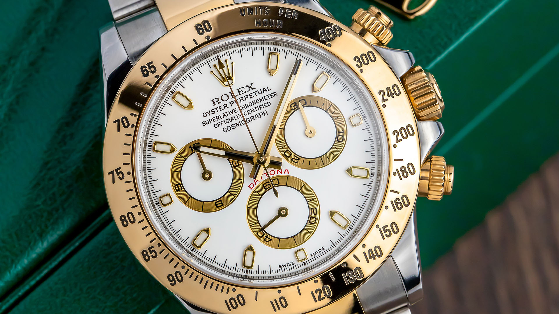 buy pre owned rolex watches