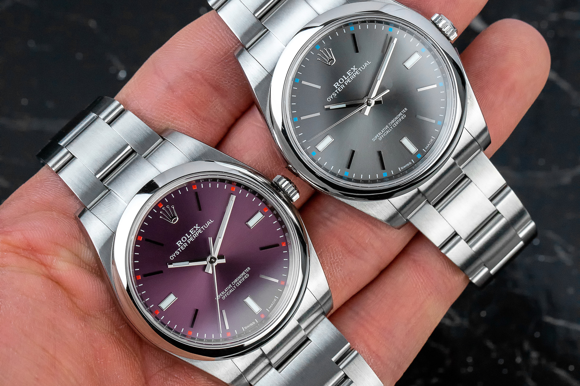 I REVIEWED the MOST WISHED ROLEX BASELWORLD 2020 Models In Advance! 