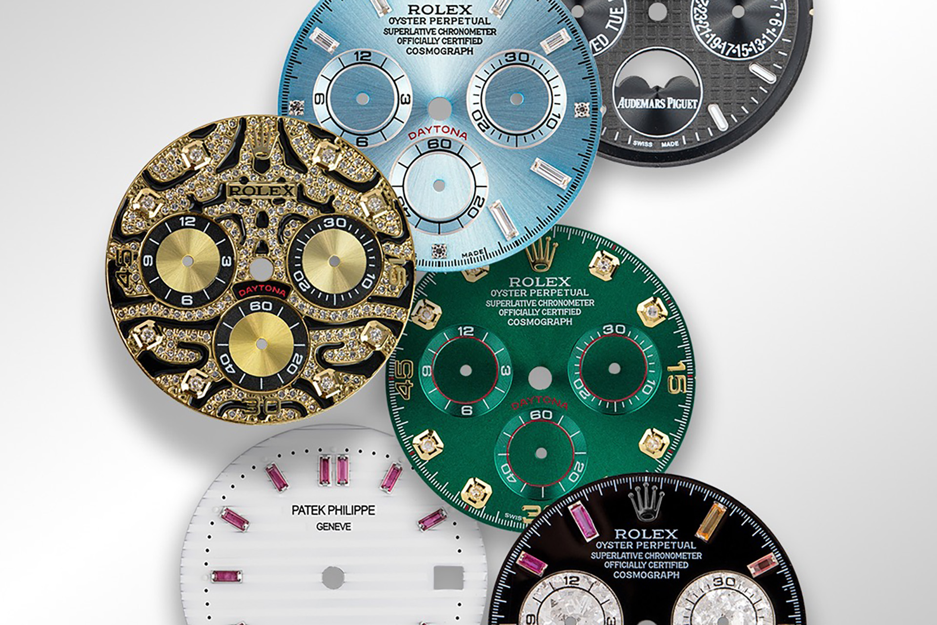 5 Ways to Customize Your Rolex Watch