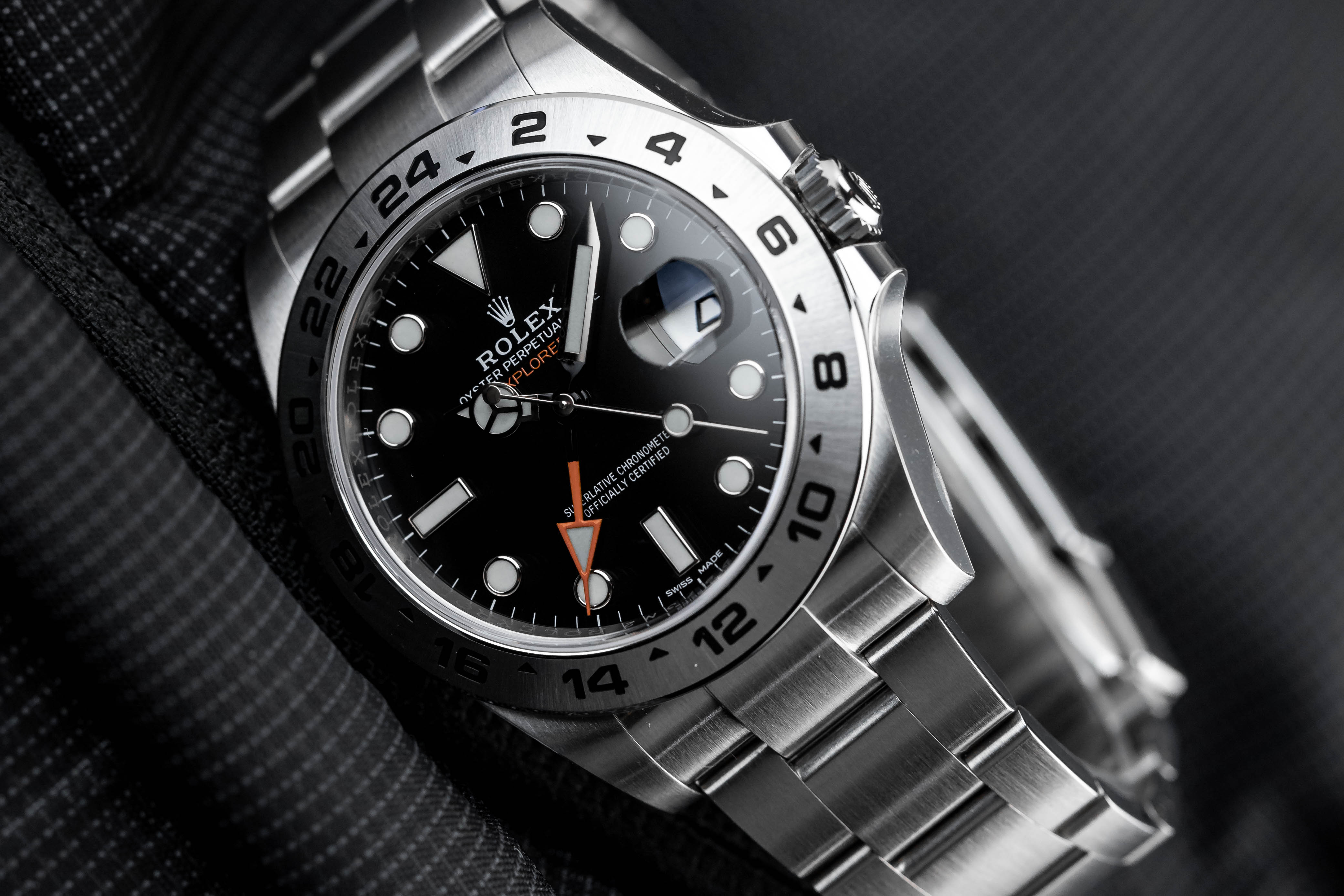 cheapest rolex in the world