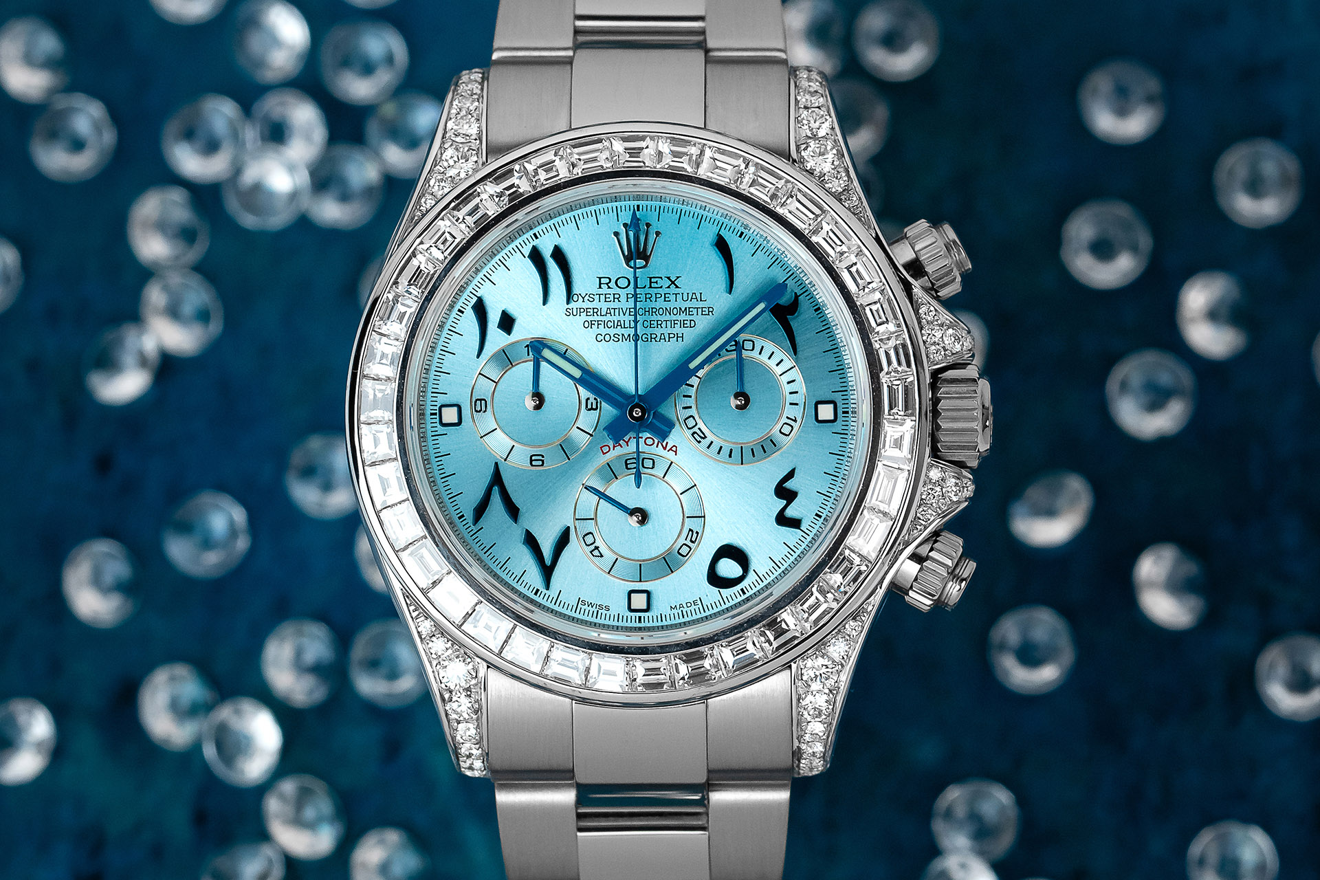 Diamond Rolex Watches Price List
