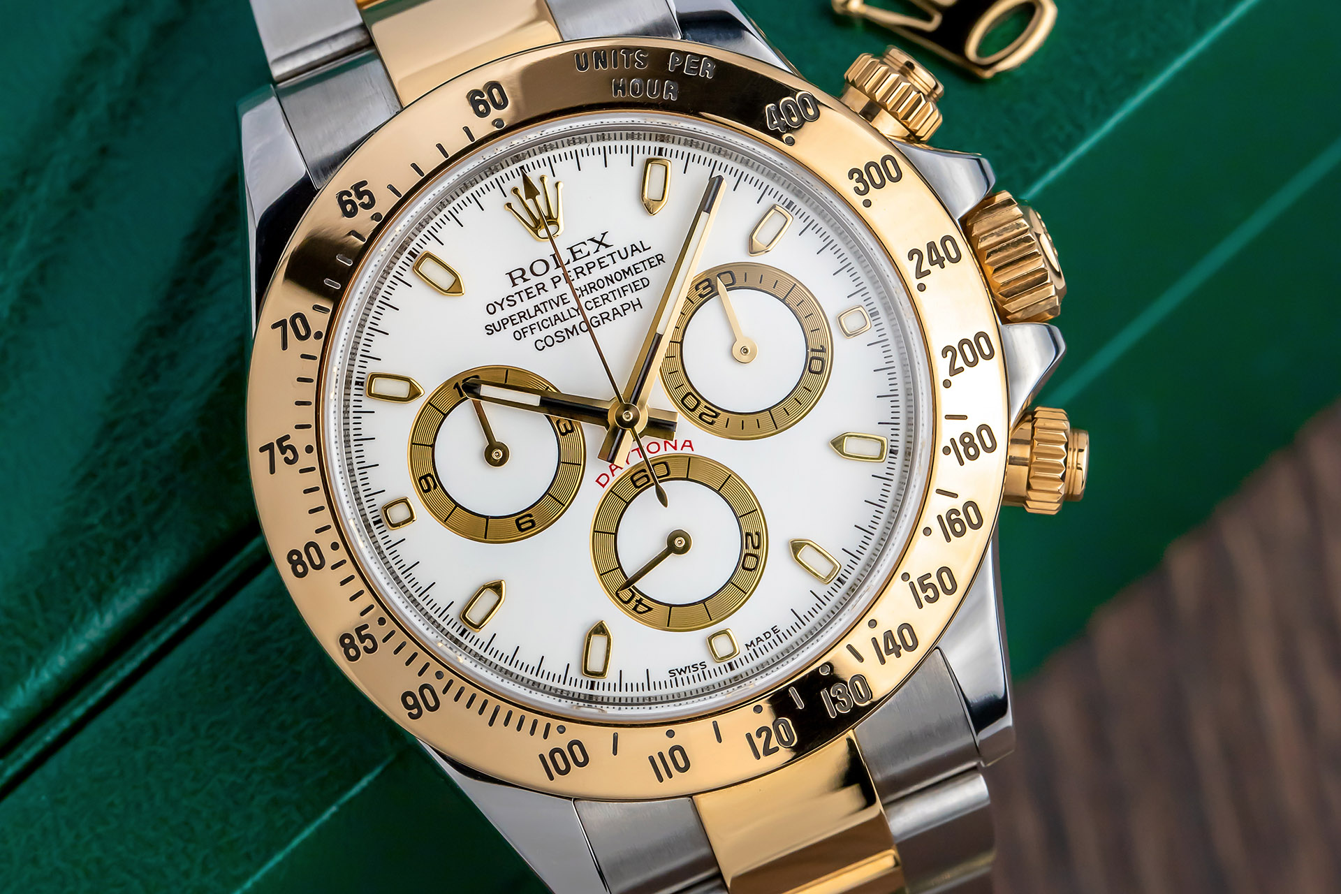 Top 10 Most Popular Rolex Watch Models | vlr.eng.br